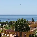 Costa Nagueeles Milla De Oro, Vistas Mar Y Parking