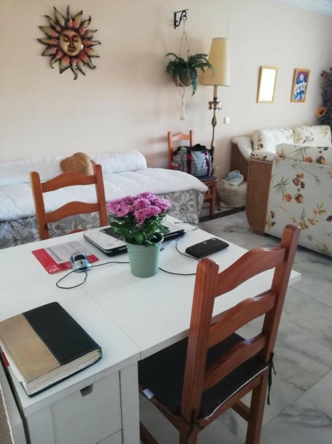 Costa Nagueeles Milla De Oro, Vistas Mar Y Parking Appartement