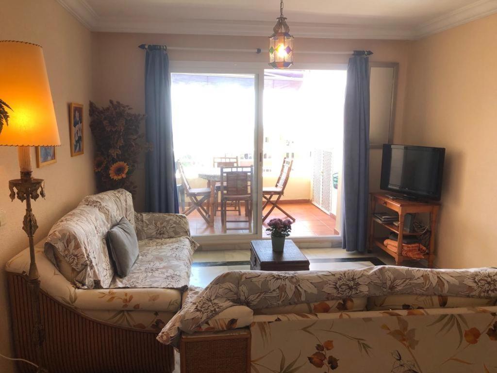 Costa Nagueeles Milla De Oro, Vistas Mar Y Parking Appartement *