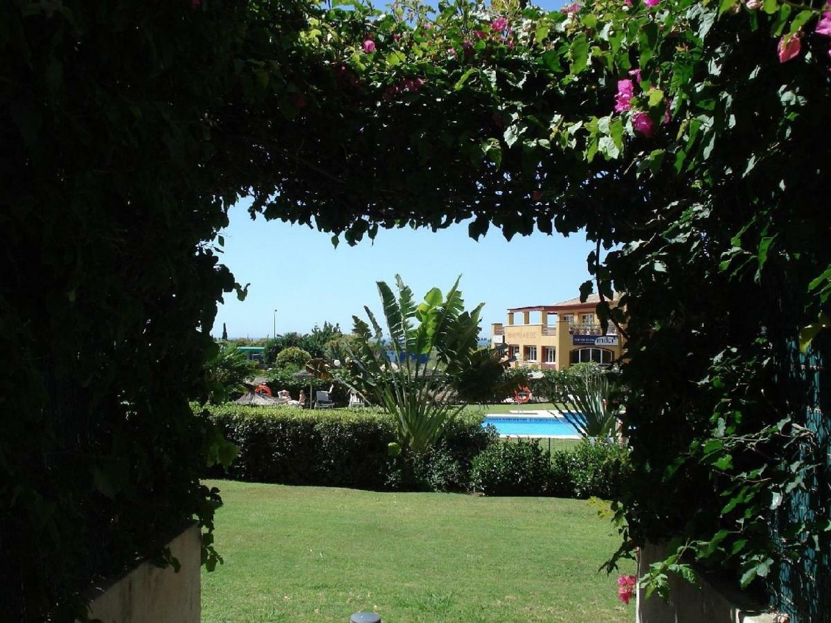 Appartement Costa Nagueeles Milla De Oro, Vistas Mar Y Parking