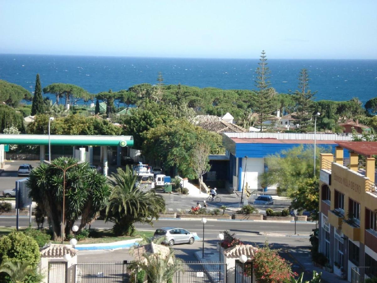 Appartement Costa Nagueeles Milla De Oro, Vistas Mar Y Parking